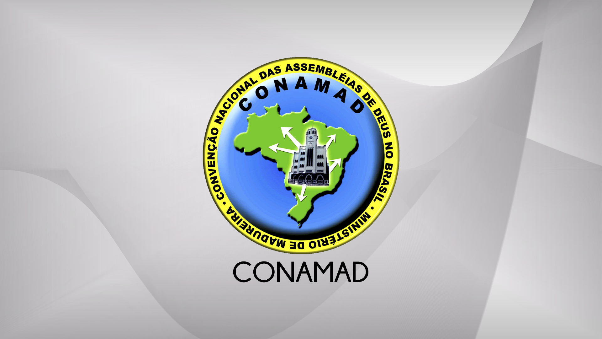 CONAMAD – Convenção Nacional