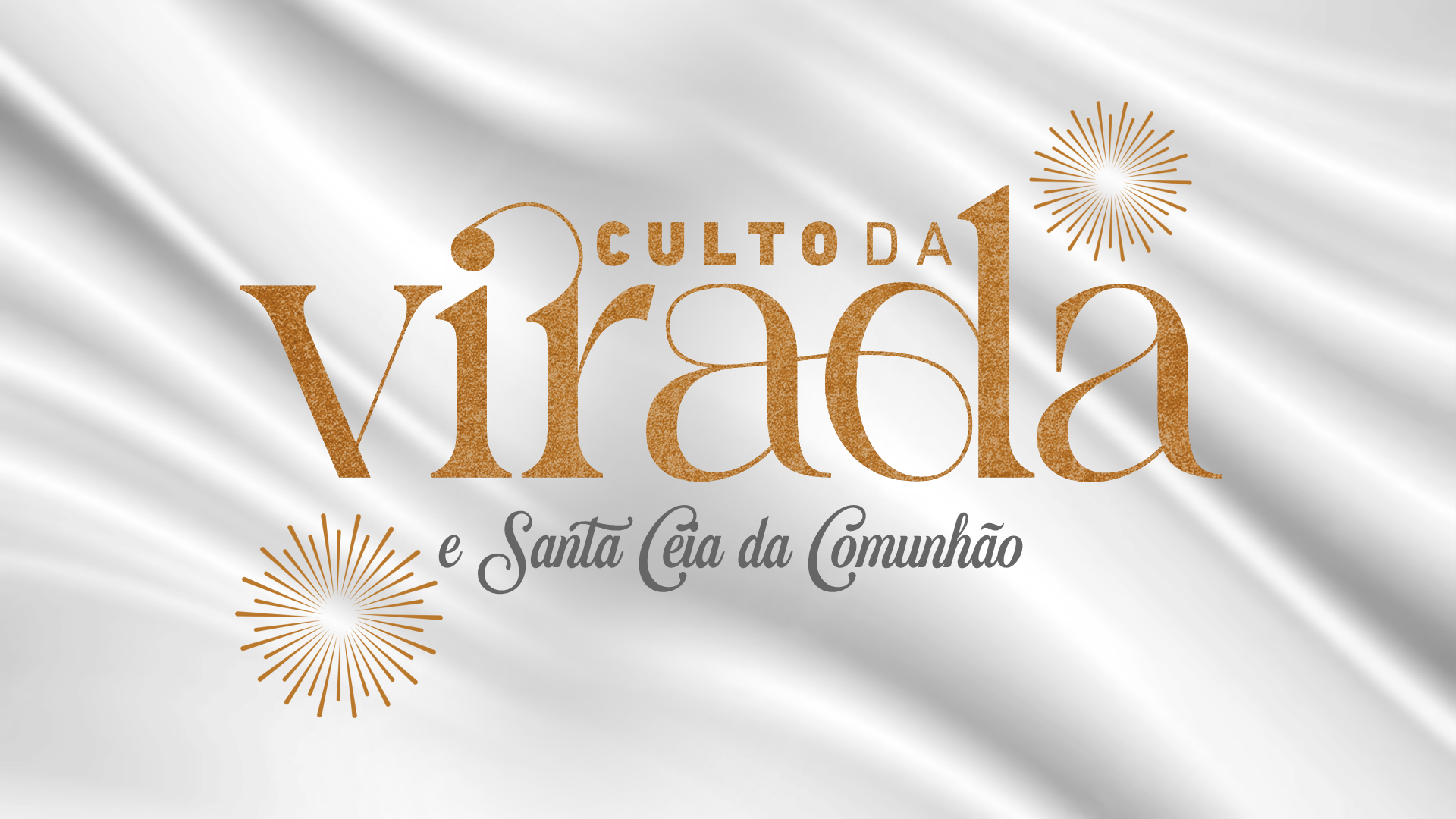 Culto da Virada