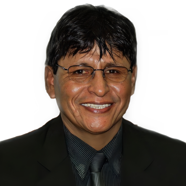 Pr. Lucio Vilca