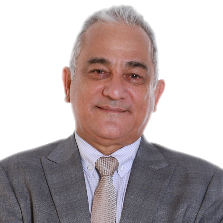 Pr. Sebastião Valadares