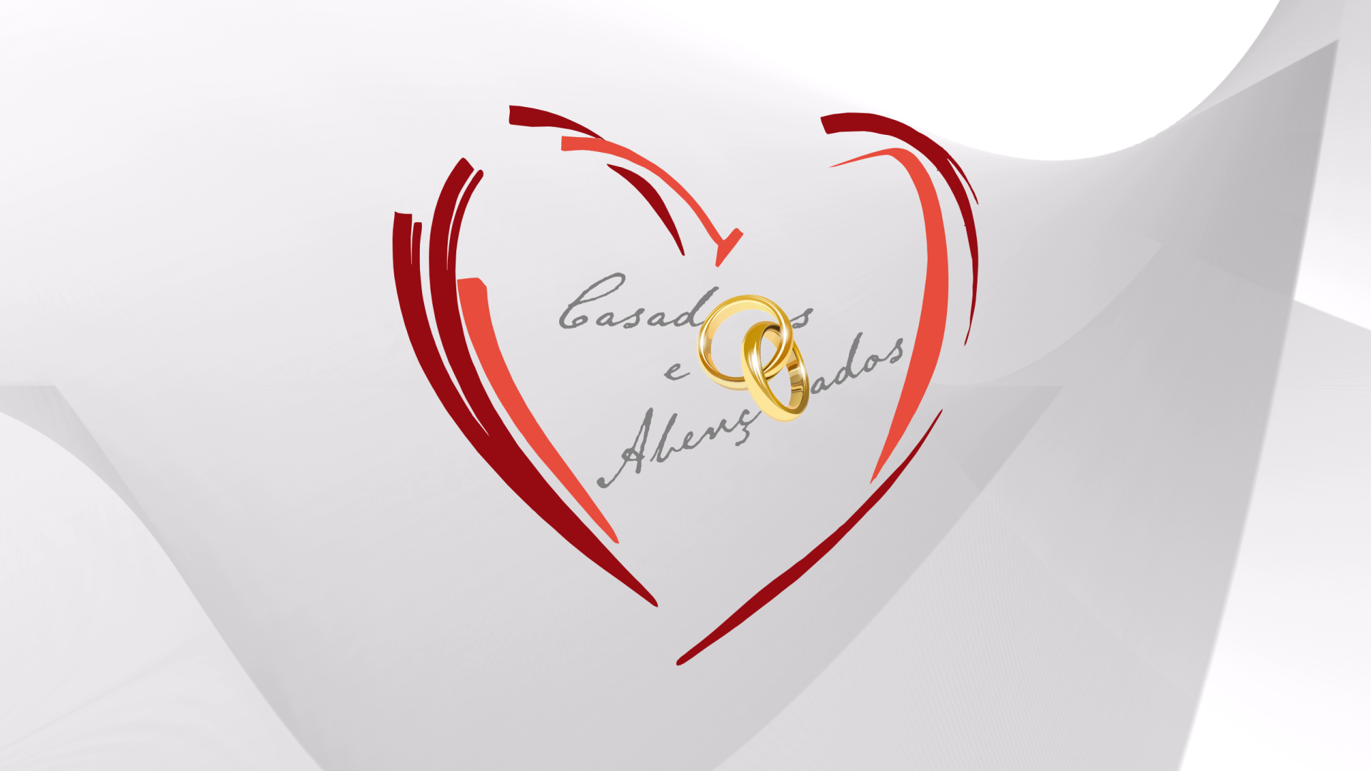 Casados e Abençoados